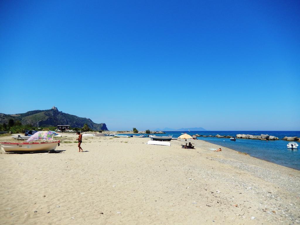 Hotel-Pensione 4 Stagioni Falcone Rom bilde
