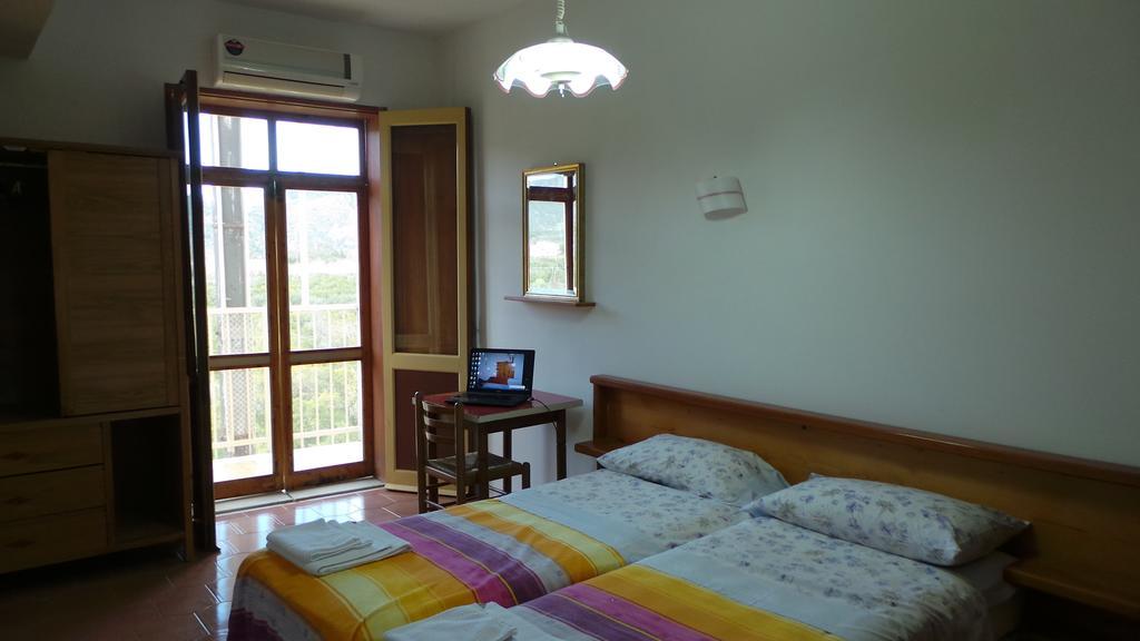 Hotel-Pensione 4 Stagioni Falcone Rom bilde