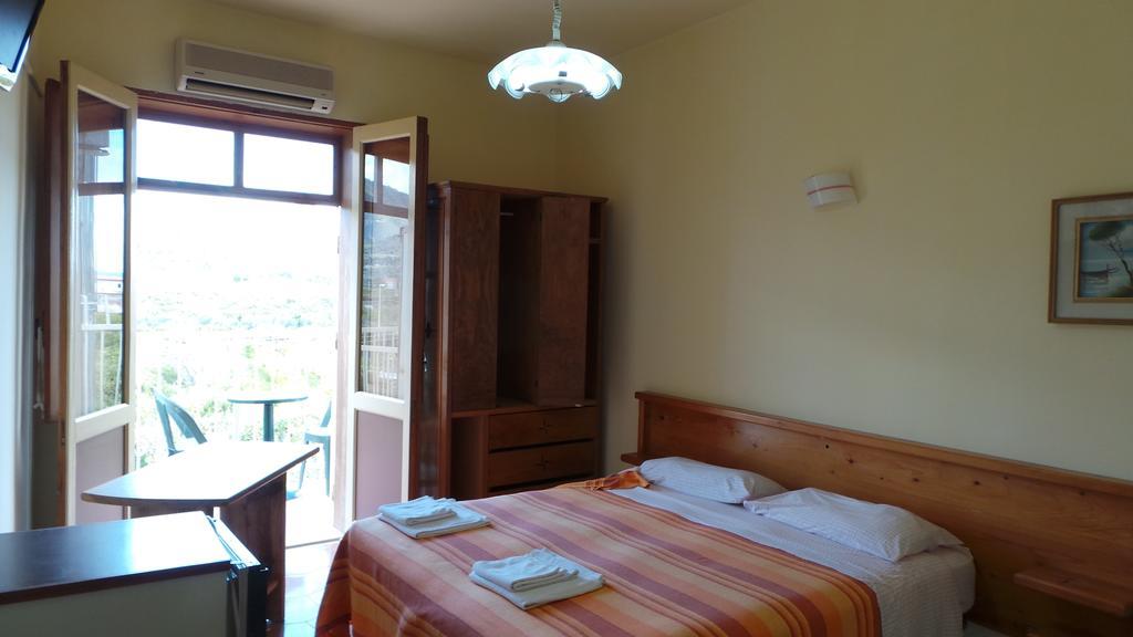 Hotel-Pensione 4 Stagioni Falcone Rom bilde