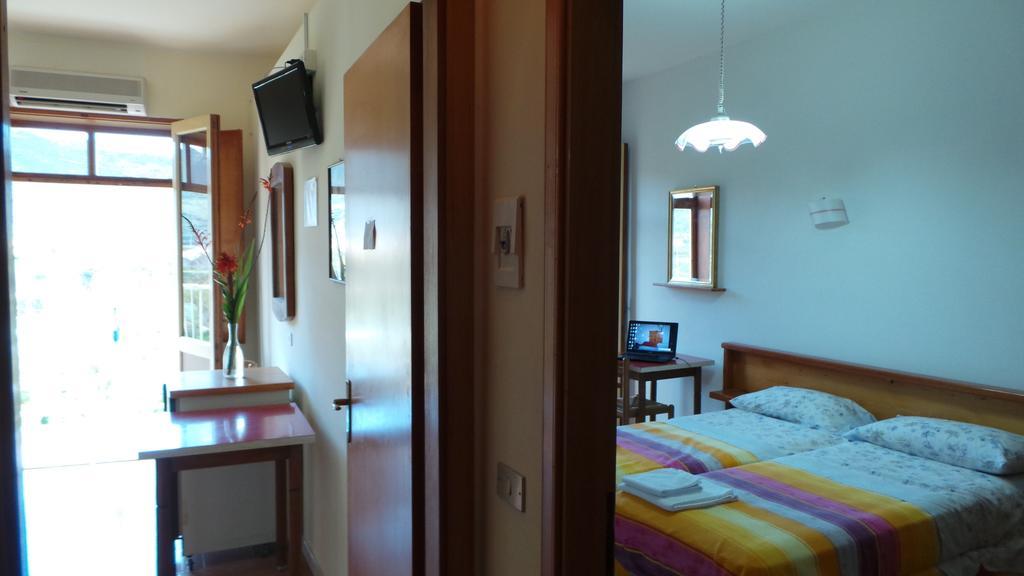 Hotel-Pensione 4 Stagioni Falcone Rom bilde
