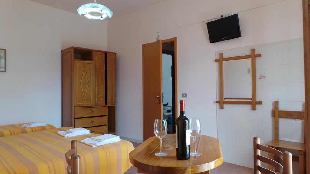 Hotel-Pensione 4 Stagioni Falcone Rom bilde