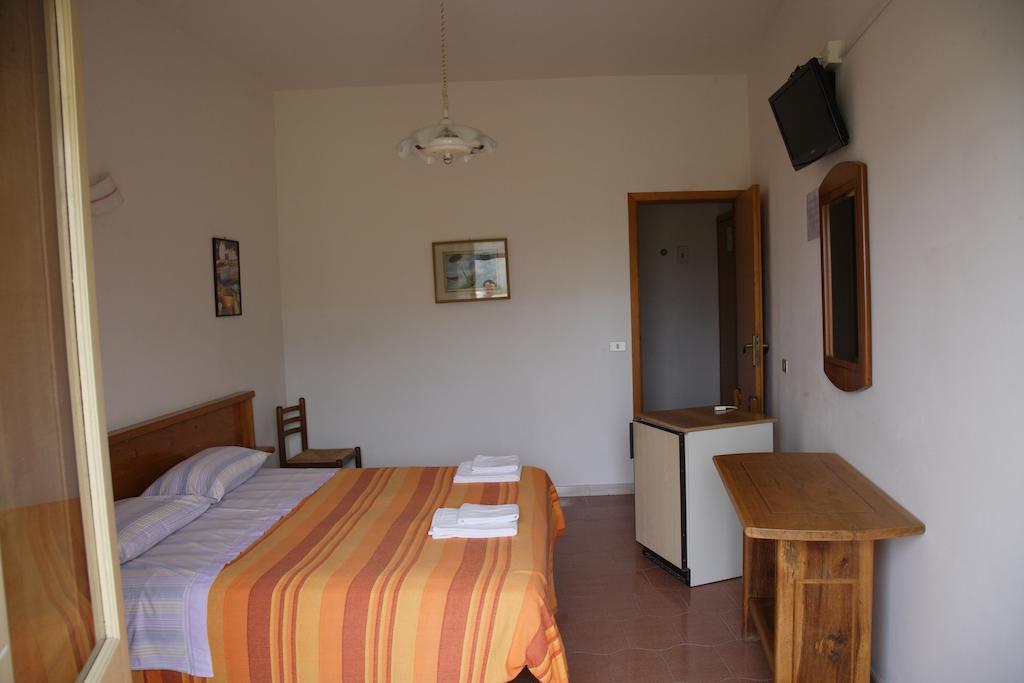 Hotel-Pensione 4 Stagioni Falcone Rom bilde